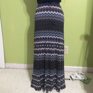 Super cute maxiskirt